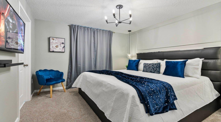 KISSIMMEE, Florida 34747, 6 Bedrooms Bedrooms, ,4 BathroomsBathrooms,Residential,For Sale,ZABALLINA,0,MFRO6295498