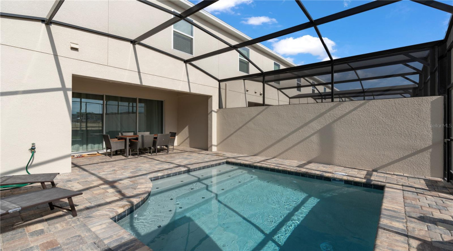 KISSIMMEE, Florida 34747, 6 Bedrooms Bedrooms, ,4 BathroomsBathrooms,Residential,For Sale,ZABALLINA,0,MFRO6295498