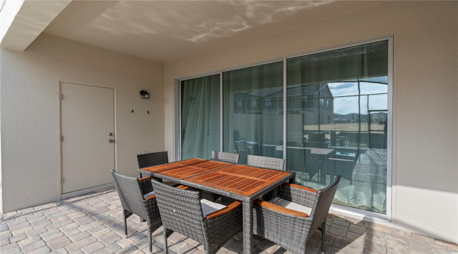 KISSIMMEE, Florida 34747, 6 Bedrooms Bedrooms, ,4 BathroomsBathrooms,Residential,For Sale,ZABALLINA,0,MFRO6295498