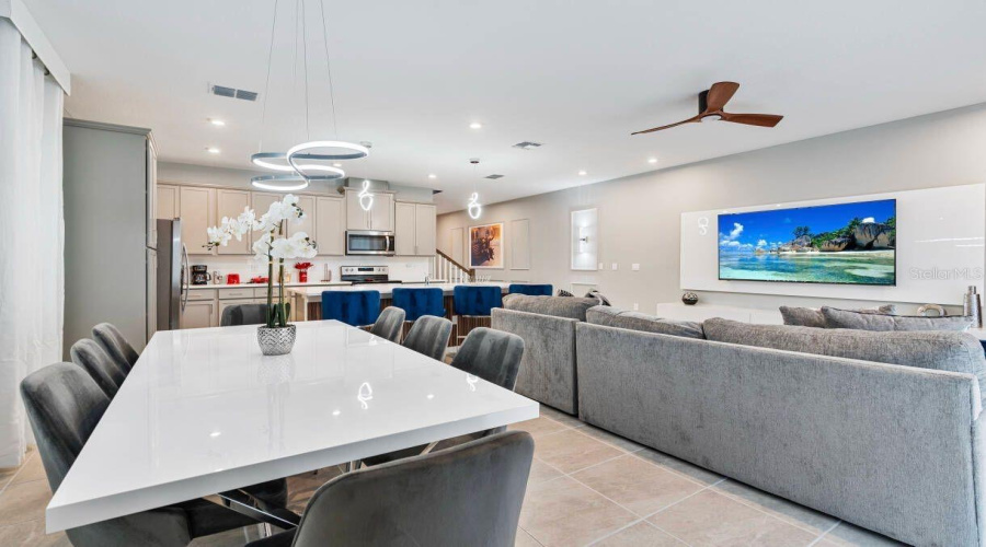 KISSIMMEE, Florida 34747, 6 Bedrooms Bedrooms, ,4 BathroomsBathrooms,Residential,For Sale,ZABALLINA,0,MFRO6295498