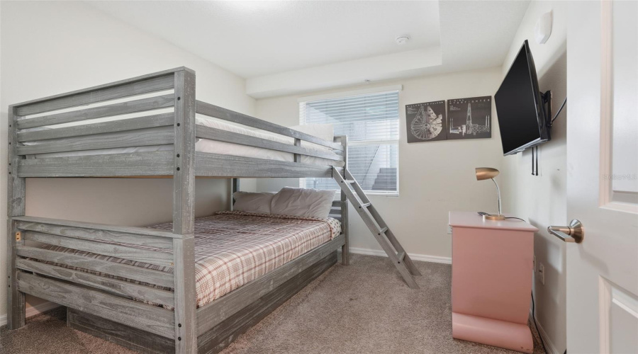 KISSIMMEE, Florida 34746, 2 Bedrooms Bedrooms, ,2 BathroomsBathrooms,Residential,For Sale,PARADOX,0,MFRS5147323