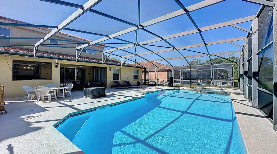 DAVENPORT, Florida 33837, 6 Bedrooms Bedrooms, ,4 BathroomsBathrooms,Residential,For Sale,ORANGE COSMOS,0,MFRS5146847