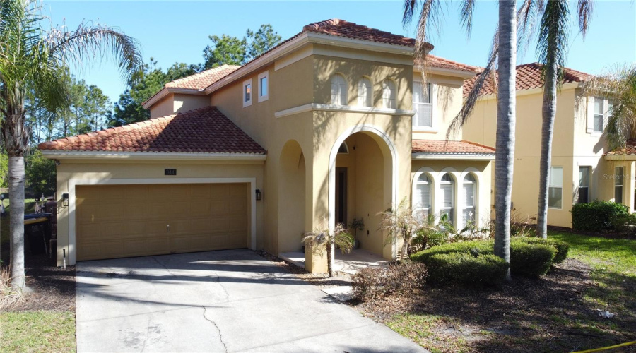 DAVENPORT, Florida 33837, 6 Bedrooms Bedrooms, ,4 BathroomsBathrooms,Residential,For Sale,ORANGE COSMOS,0,MFRS5146847