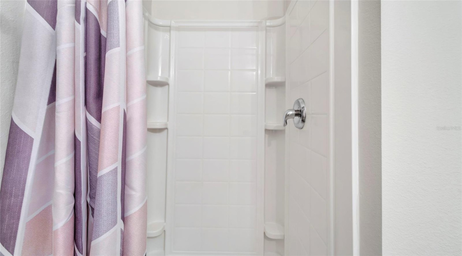 Bathroom First Floor