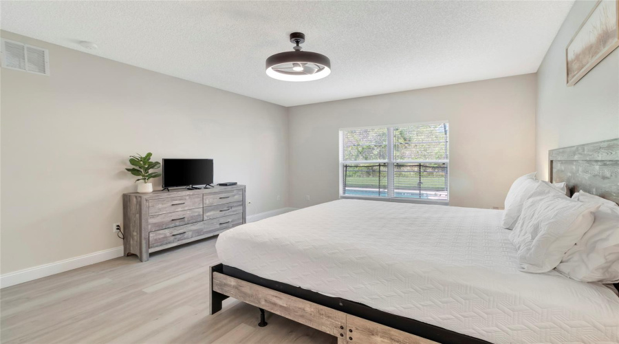 Primary Bedroom First Floor