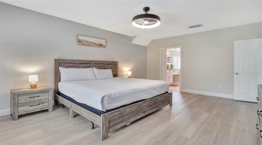 Primary Bedroom First Floor