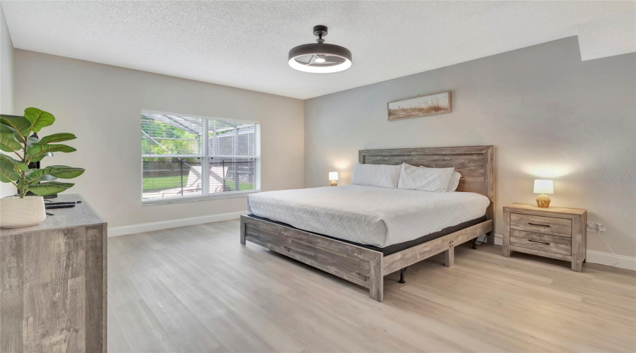 Primary Bedroom First Floor