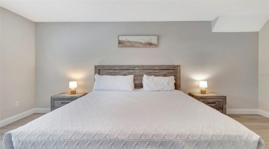 Primary Bedroom First Floor