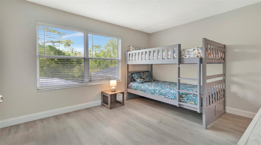 Bedroom 3 Second Floor