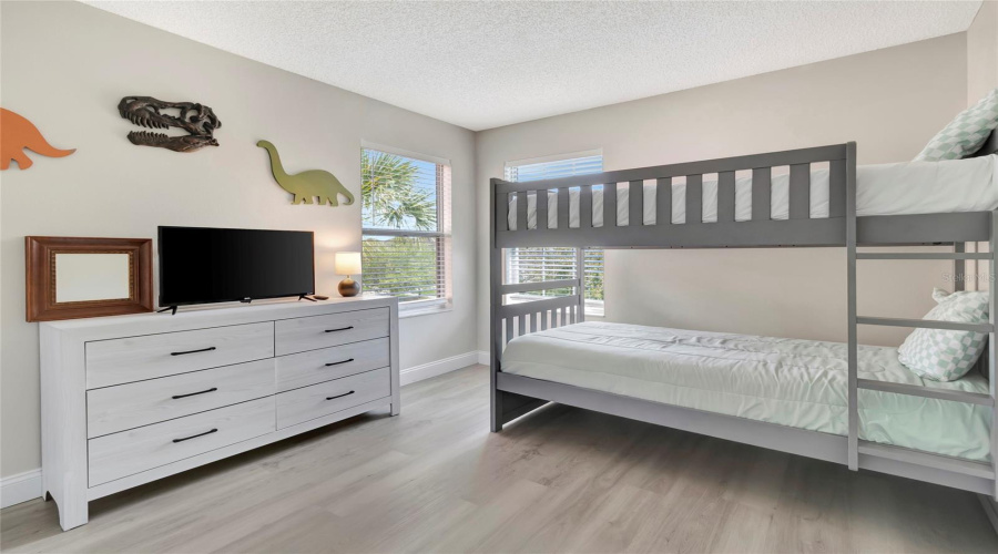 Bedroom 4 Second Floor