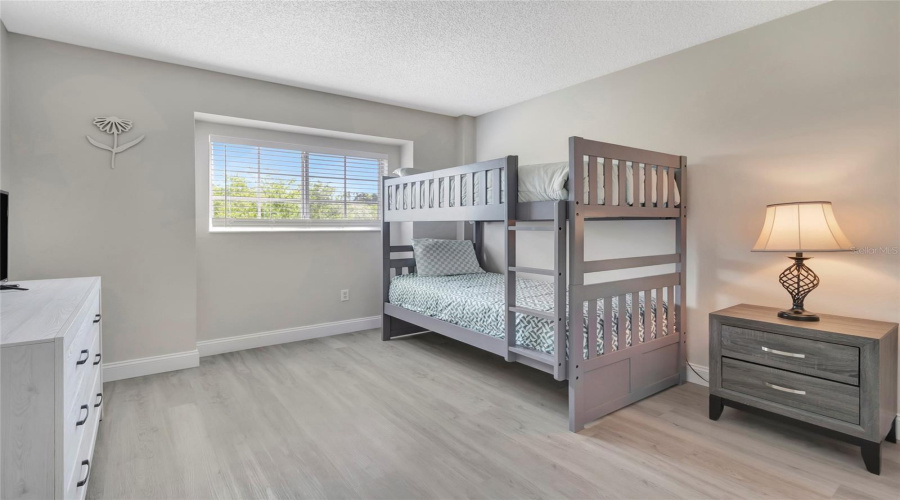 Bedroom 5 Second Floor