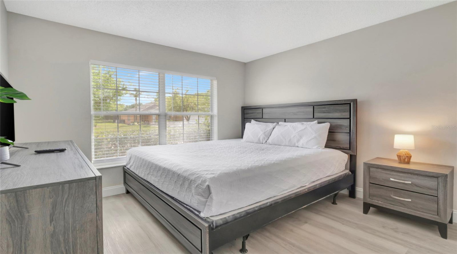 Bedroom 2 First Floor