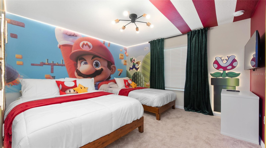 DAVENPORT, Florida 33897, 5 Bedrooms Bedrooms, ,4 BathroomsBathrooms,Residential,For Sale,LANA,0,MFRO6397142