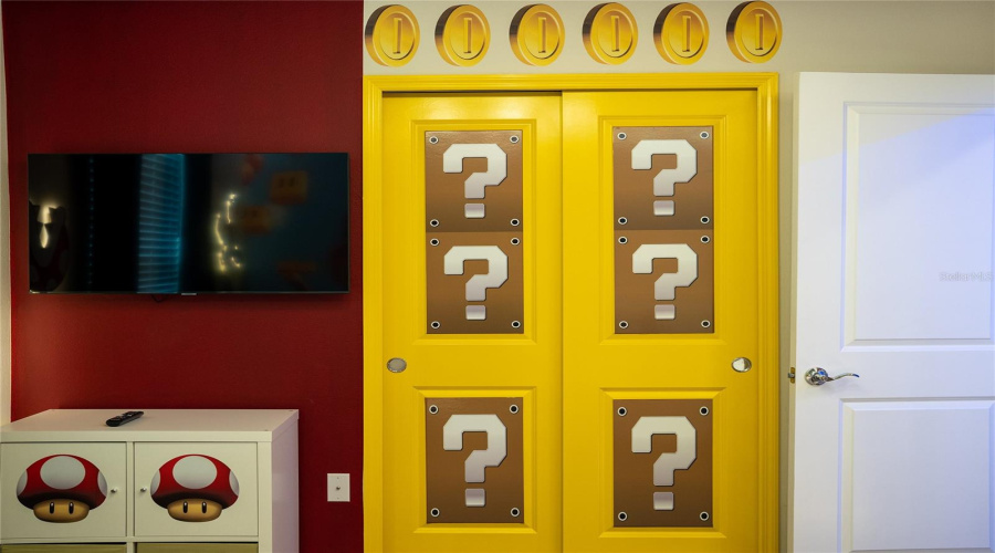 DAVENPORT, Florida 33897, 5 Bedrooms Bedrooms, ,4 BathroomsBathrooms,Residential,For Sale,LANA,0,MFRO6397142