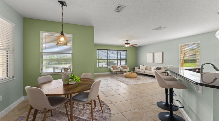 KISSIMMEE, Florida 34746, 4 Bedrooms Bedrooms, ,3 BathroomsBathrooms,Residential,For Sale,EAGLE ISLE,0,MFRO6393887