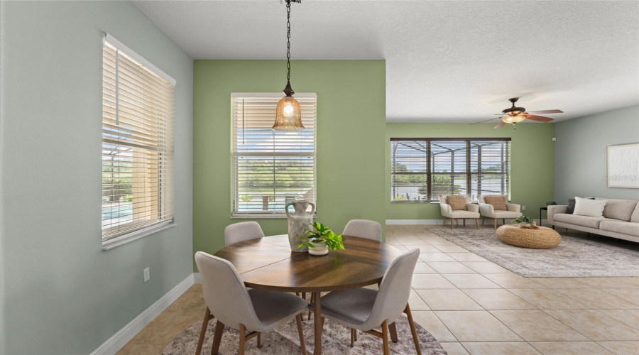 KISSIMMEE, Florida 34746, 4 Bedrooms Bedrooms, ,3 BathroomsBathrooms,Residential,For Sale,EAGLE ISLE,0,MFRO6393887