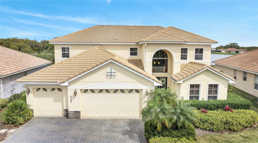 KISSIMMEE, Florida 34746, 4 Bedrooms Bedrooms, ,3 BathroomsBathrooms,Residential,For Sale,EAGLE ISLE,0,MFRO6393887