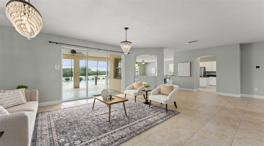 KISSIMMEE, Florida 34746, 4 Bedrooms Bedrooms, ,3 BathroomsBathrooms,Residential,For Sale,EAGLE ISLE,0,MFRO6393887