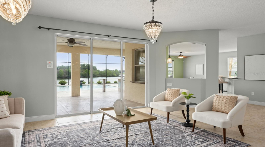 KISSIMMEE, Florida 34746, 4 Bedrooms Bedrooms, ,3 BathroomsBathrooms,Residential,For Sale,EAGLE ISLE,0,MFRO6393887