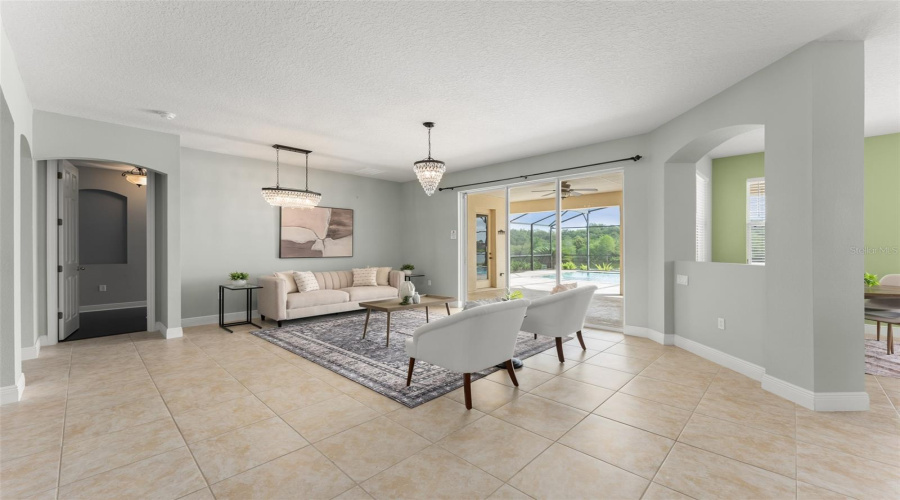 KISSIMMEE, Florida 34746, 4 Bedrooms Bedrooms, ,3 BathroomsBathrooms,Residential,For Sale,EAGLE ISLE,0,MFRO6393887