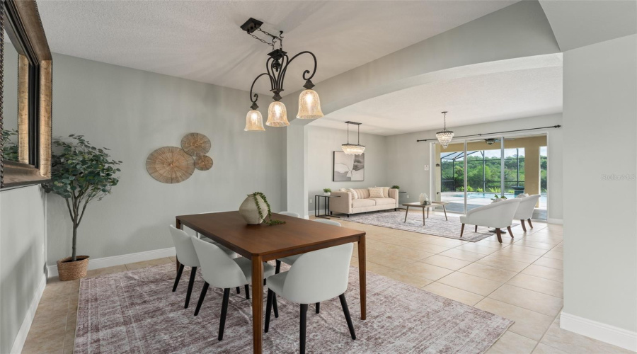 KISSIMMEE, Florida 34746, 4 Bedrooms Bedrooms, ,3 BathroomsBathrooms,Residential,For Sale,EAGLE ISLE,0,MFRO6393887