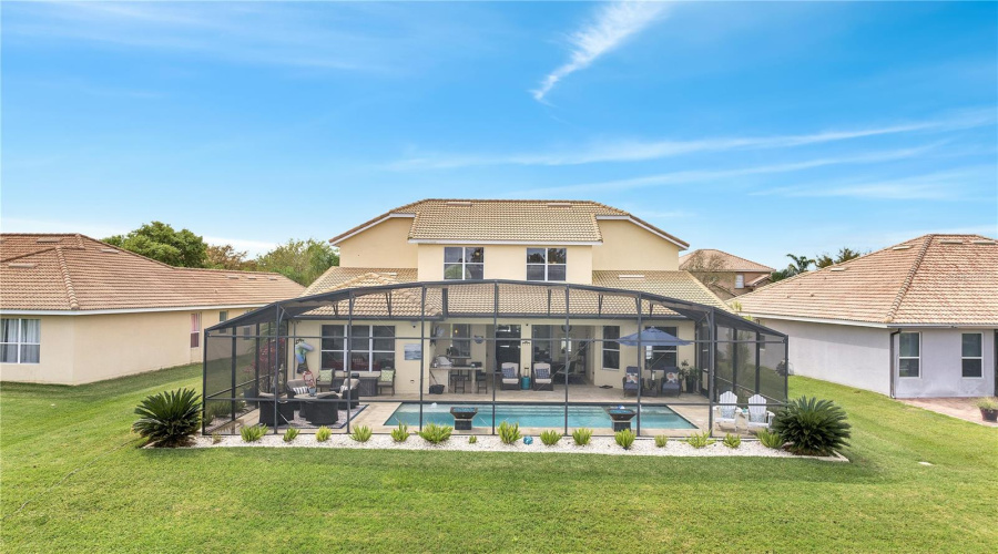 KISSIMMEE, Florida 34746, 4 Bedrooms Bedrooms, ,3 BathroomsBathrooms,Residential,For Sale,EAGLE ISLE,0,MFRO6393887