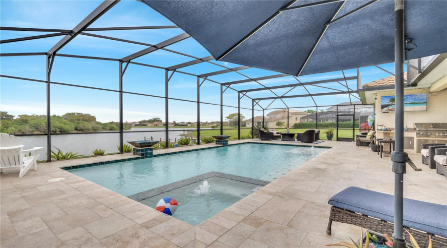 KISSIMMEE, Florida 34746, 4 Bedrooms Bedrooms, ,3 BathroomsBathrooms,Residential,For Sale,EAGLE ISLE,0,MFRO6393887