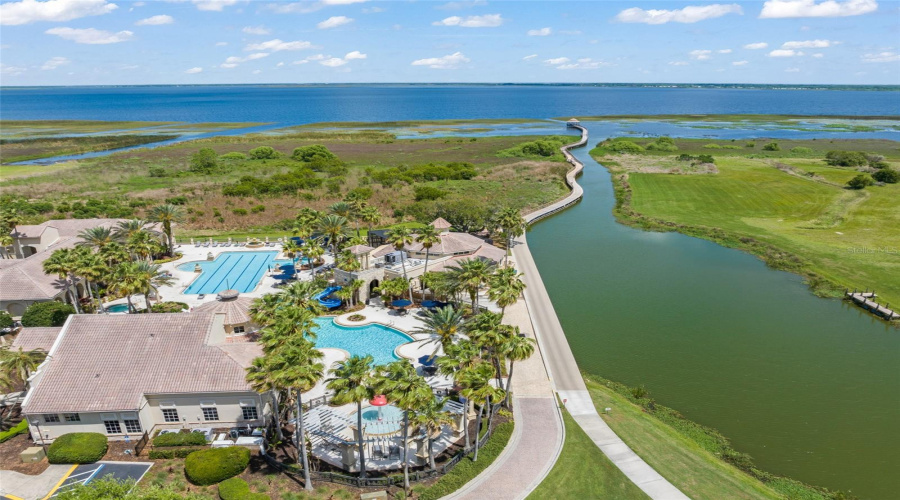 KISSIMMEE, Florida 34746, 4 Bedrooms Bedrooms, ,3 BathroomsBathrooms,Residential,For Sale,EAGLE ISLE,0,MFRO6393887