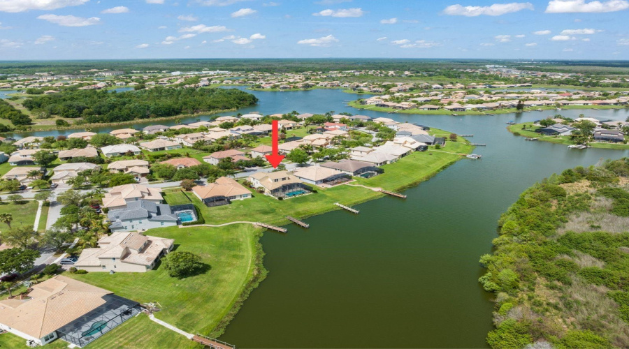 KISSIMMEE, Florida 34746, 4 Bedrooms Bedrooms, ,3 BathroomsBathrooms,Residential,For Sale,EAGLE ISLE,0,MFRO6393887