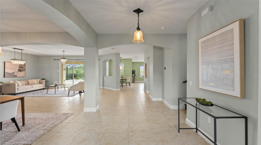 KISSIMMEE, Florida 34746, 4 Bedrooms Bedrooms, ,3 BathroomsBathrooms,Residential,For Sale,EAGLE ISLE,0,MFRO6393887