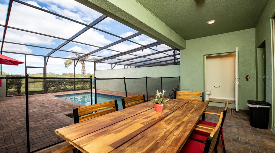 DAVENPORT, Florida 33837, 5 Bedrooms Bedrooms, ,4 BathroomsBathrooms,Residential,For Sale,TERRASONESTA,0,MFRO6397123