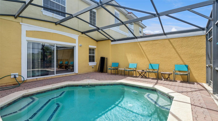 KISSIMMEE, Florida 34747, 3 Bedrooms Bedrooms, ,2 BathroomsBathrooms,Residential,For Sale,YELLOW LANTANA,0,MFRS5147326