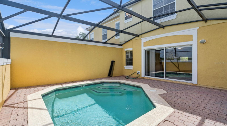 KISSIMMEE, Florida 34747, 3 Bedrooms Bedrooms, ,2 BathroomsBathrooms,Residential,For Sale,YELLOW LANTANA,0,MFRS5147326
