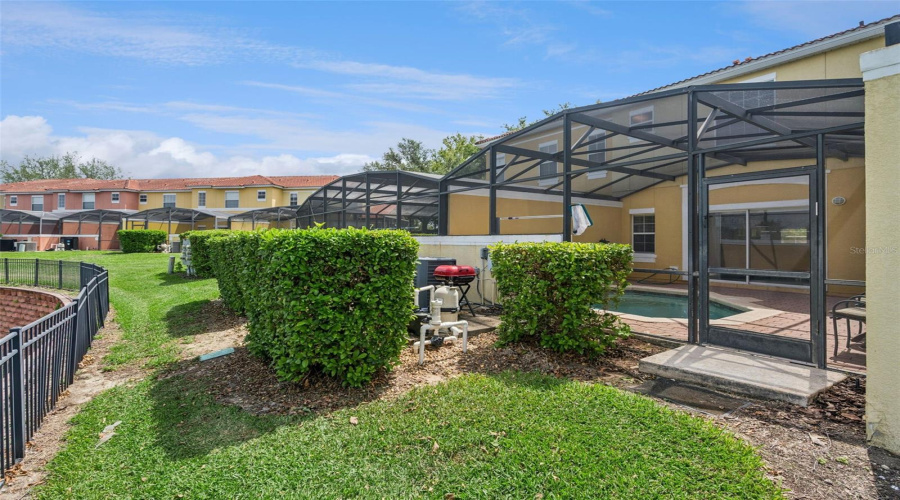 KISSIMMEE, Florida 34747, 3 Bedrooms Bedrooms, ,2 BathroomsBathrooms,Residential,For Sale,YELLOW LANTANA,0,MFRS5147326