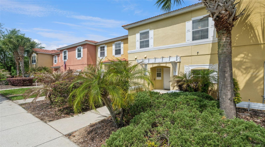 KISSIMMEE, Florida 34747, 3 Bedrooms Bedrooms, ,2 BathroomsBathrooms,Residential,For Sale,YELLOW LANTANA,0,MFRS5147326