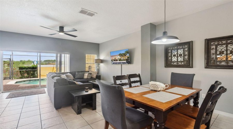 KISSIMMEE, Florida 34747, 3 Bedrooms Bedrooms, ,2 BathroomsBathrooms,Residential,For Sale,YELLOW LANTANA,0,MFRS5147326