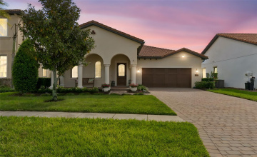 ORLANDO, Florida 32836, 3 Bedrooms Bedrooms, ,3 BathroomsBathrooms,Residential,For Sale,ROYAL CYPRESS,0,MFRO6353919