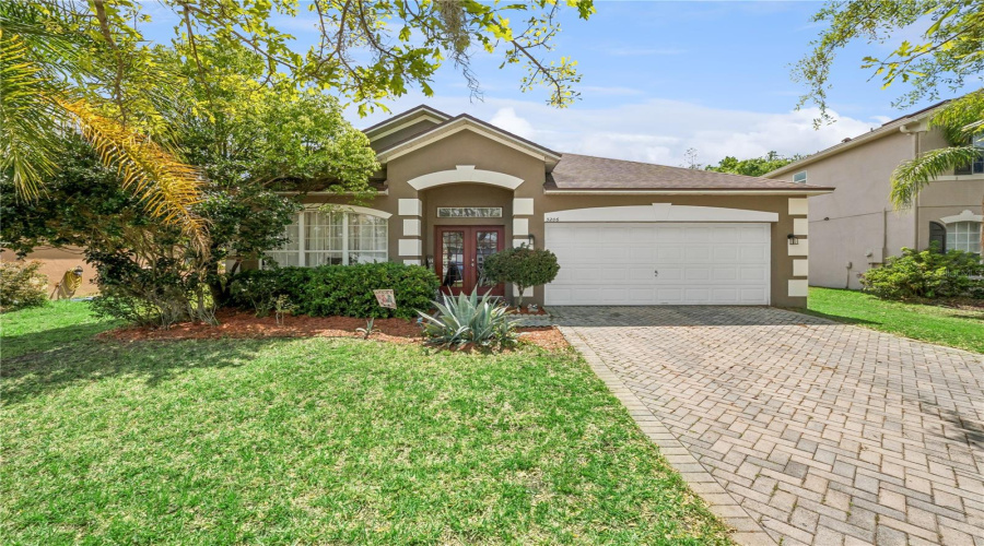 KISSIMMEE, Florida 34746, 4 Bedrooms Bedrooms, ,2 BathroomsBathrooms,Residential,For Sale,EAGLE CREEK,0,MFRO6397053