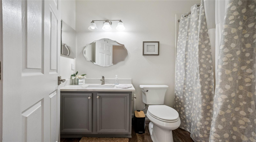 KISSIMMEE, Florida 34746, 4 Bedrooms Bedrooms, ,2 BathroomsBathrooms,Residential,For Sale,EAGLE CREEK,0,MFRO6397053