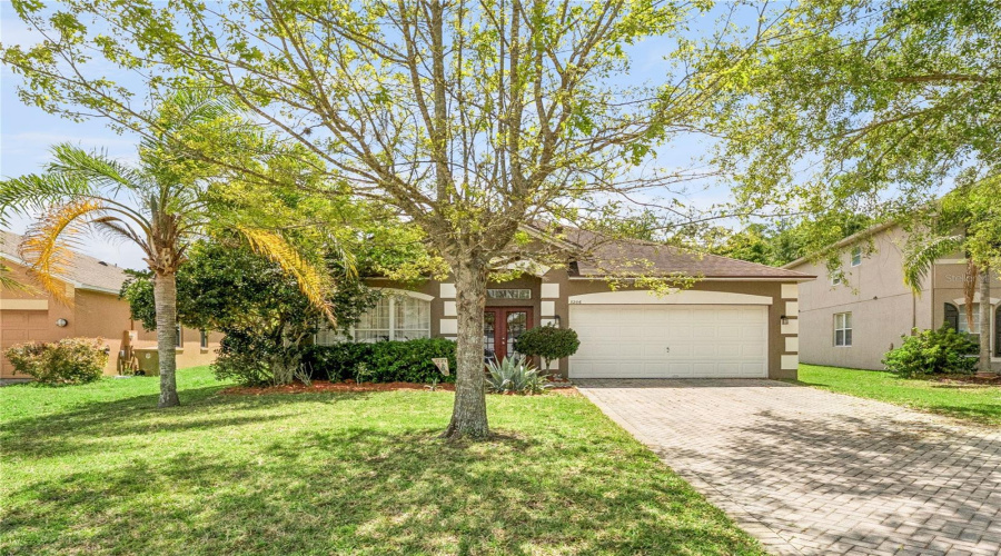 KISSIMMEE, Florida 34746, 4 Bedrooms Bedrooms, ,2 BathroomsBathrooms,Residential,For Sale,EAGLE CREEK,0,MFRO6397053