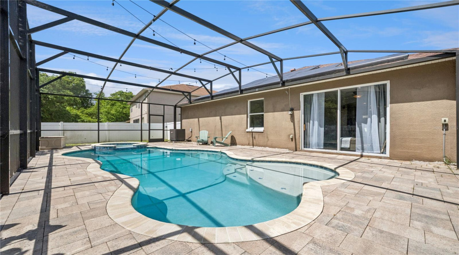 KISSIMMEE, Florida 34746, 4 Bedrooms Bedrooms, ,2 BathroomsBathrooms,Residential,For Sale,EAGLE CREEK,0,MFRO6397053