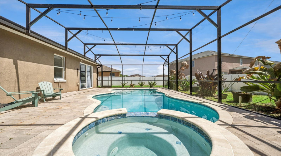 KISSIMMEE, Florida 34746, 4 Bedrooms Bedrooms, ,2 BathroomsBathrooms,Residential,For Sale,EAGLE CREEK,0,MFRO6397053