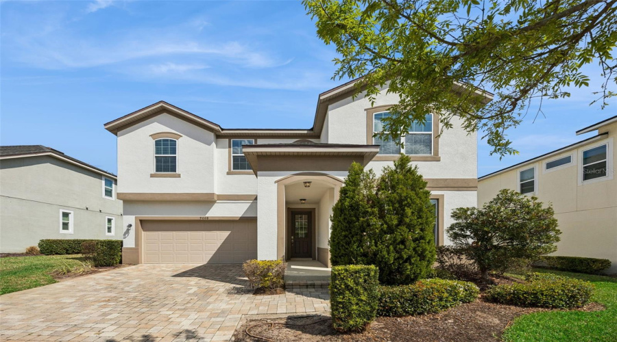 KISSIMMEE, Florida 34747, 9 Bedrooms Bedrooms, ,6 BathroomsBathrooms,Residential,For Sale,SUNSHINE RIDGE,0,MFRO6396158