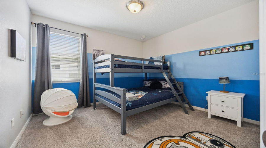 KISSIMMEE, Florida 34747, 9 Bedrooms Bedrooms, ,6 BathroomsBathrooms,Residential,For Sale,SUNSHINE RIDGE,0,MFRO6396158