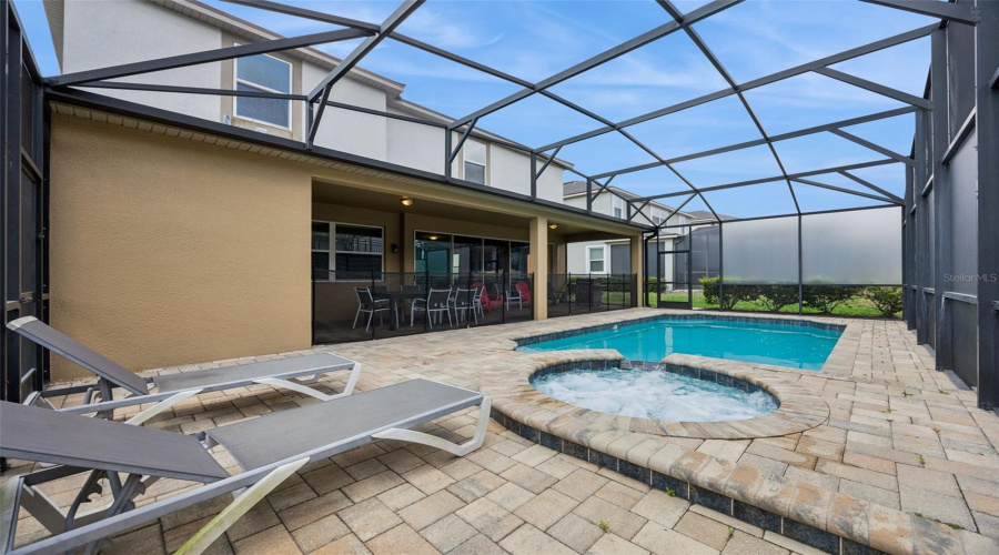 KISSIMMEE, Florida 34747, 9 Bedrooms Bedrooms, ,6 BathroomsBathrooms,Residential,For Sale,SUNSHINE RIDGE,0,MFRO6396158