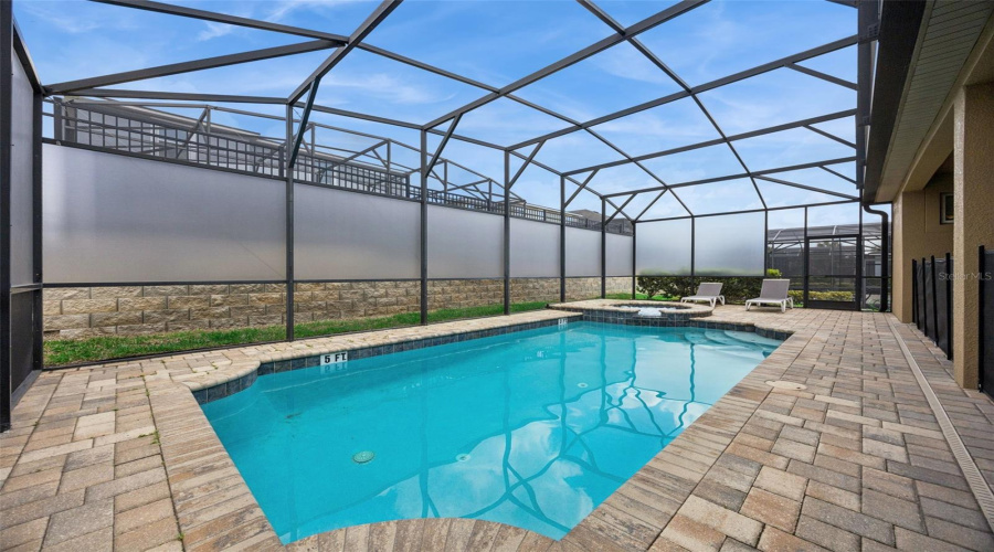 KISSIMMEE, Florida 34747, 9 Bedrooms Bedrooms, ,6 BathroomsBathrooms,Residential,For Sale,SUNSHINE RIDGE,0,MFRO6396158