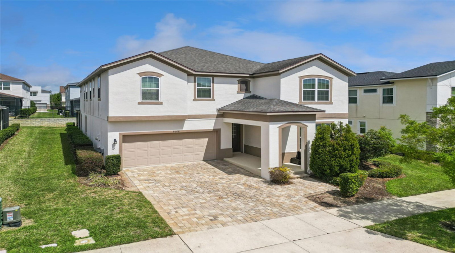 KISSIMMEE, Florida 34747, 9 Bedrooms Bedrooms, ,6 BathroomsBathrooms,Residential,For Sale,SUNSHINE RIDGE,0,MFRO6396158