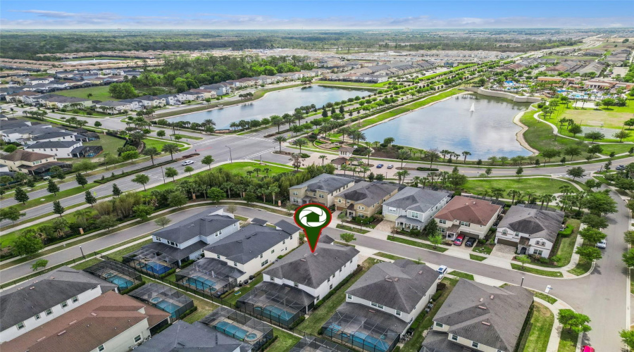 KISSIMMEE, Florida 34747, 9 Bedrooms Bedrooms, ,6 BathroomsBathrooms,Residential,For Sale,SUNSHINE RIDGE,0,MFRO6396158