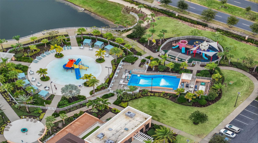 KISSIMMEE, Florida 34747, 9 Bedrooms Bedrooms, ,6 BathroomsBathrooms,Residential,For Sale,SUNSHINE RIDGE,0,MFRO6396158