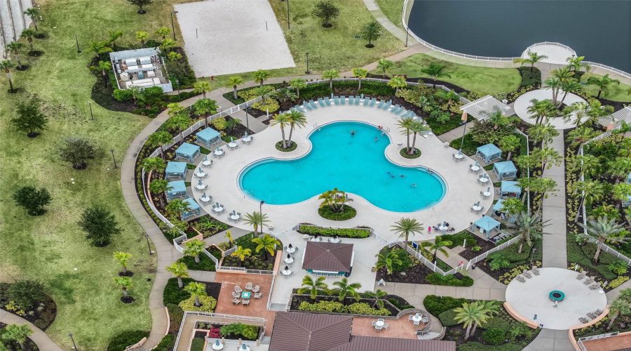 KISSIMMEE, Florida 34747, 9 Bedrooms Bedrooms, ,6 BathroomsBathrooms,Residential,For Sale,SUNSHINE RIDGE,0,MFRO6396158